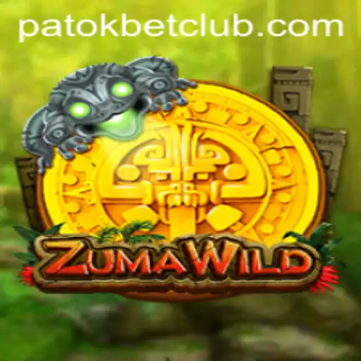 Exploring the Thrills of ZumaWild and the Popularity of PatokBet.COM